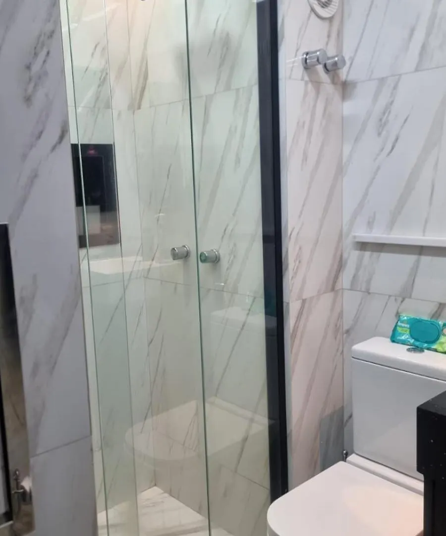 Premium Stay Df Plaza Shopping Brasilia Apartment