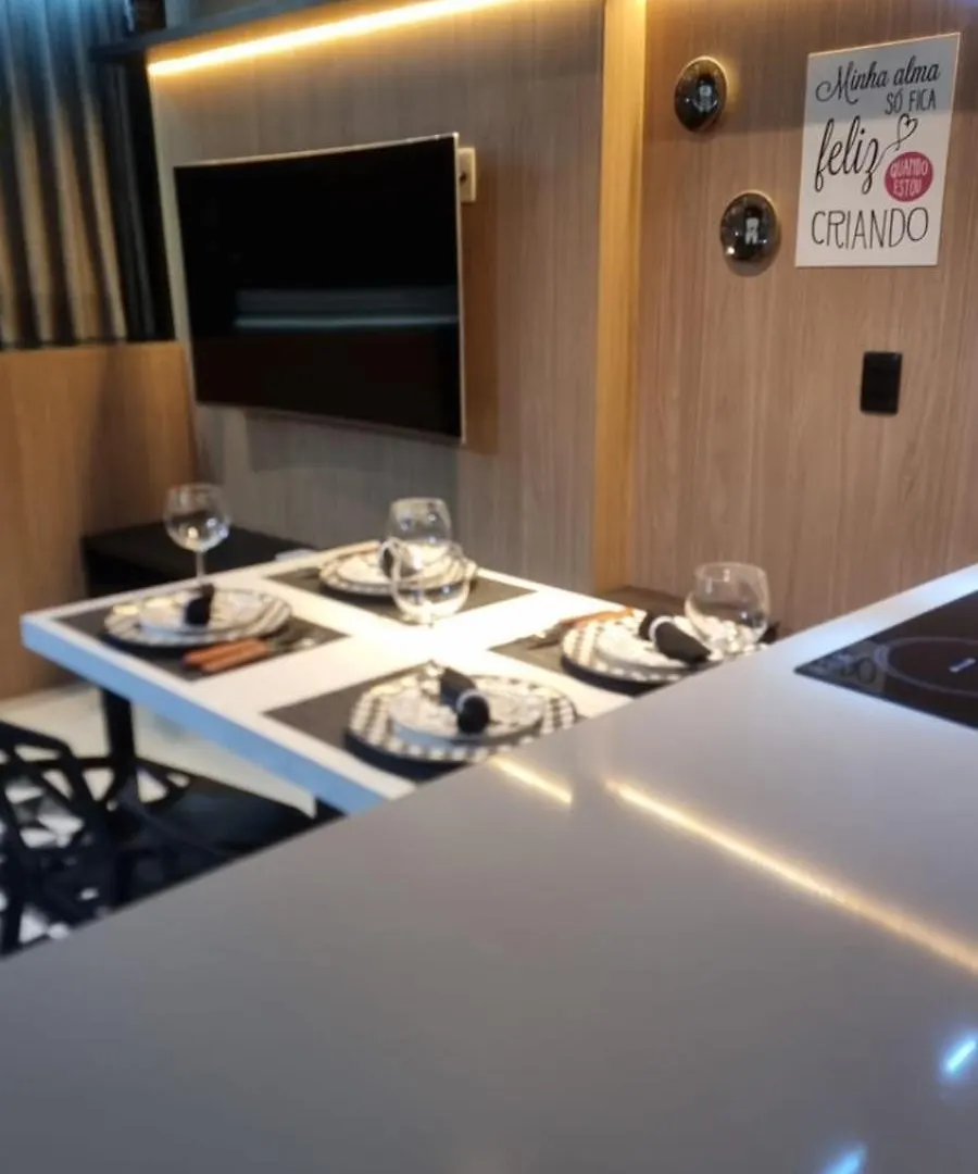 Premium Stay Df Plaza Shopping Brasilia