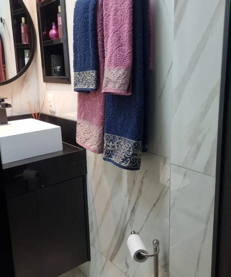 Premium Stay Df Plaza Shopping Brasilia 0*,