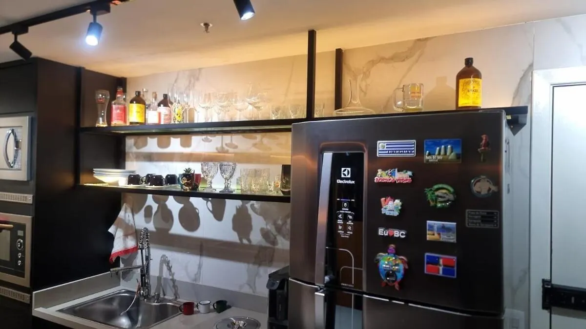 Apartment Premium Stay Df Plaza Shopping Brasilia