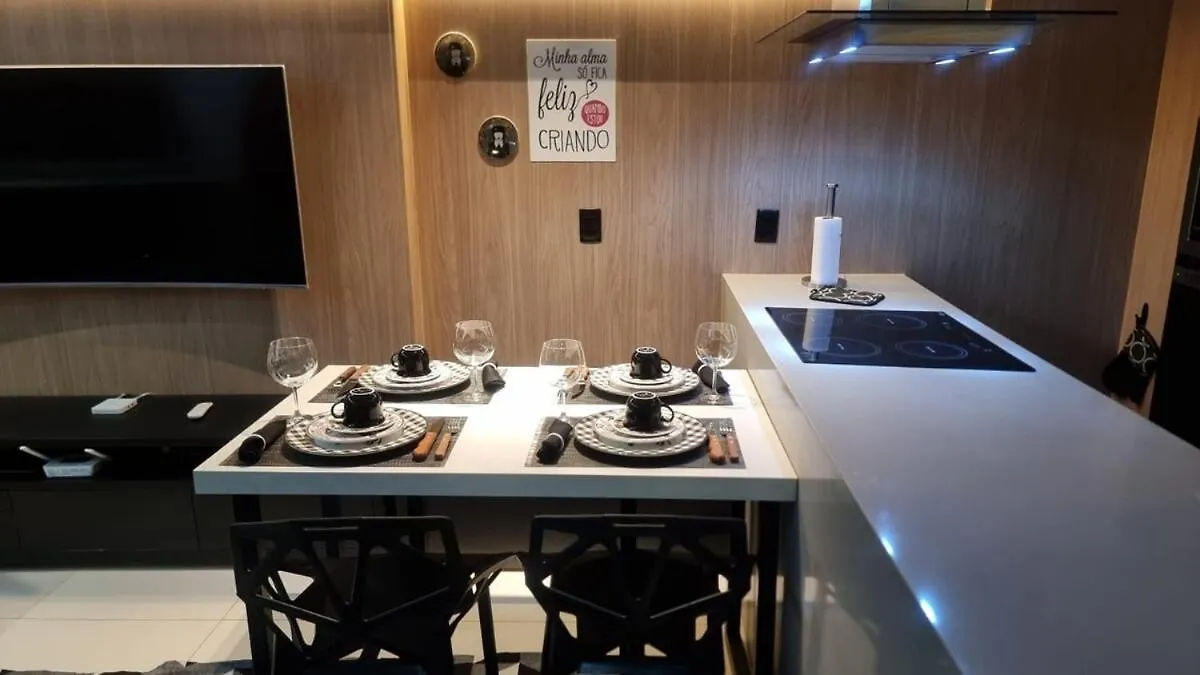 Premium Stay Df Plaza Shopping Brasilia 0*,  Brazil