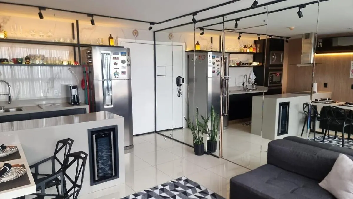 Apartment Premium Stay Df Plaza Shopping Brasilia