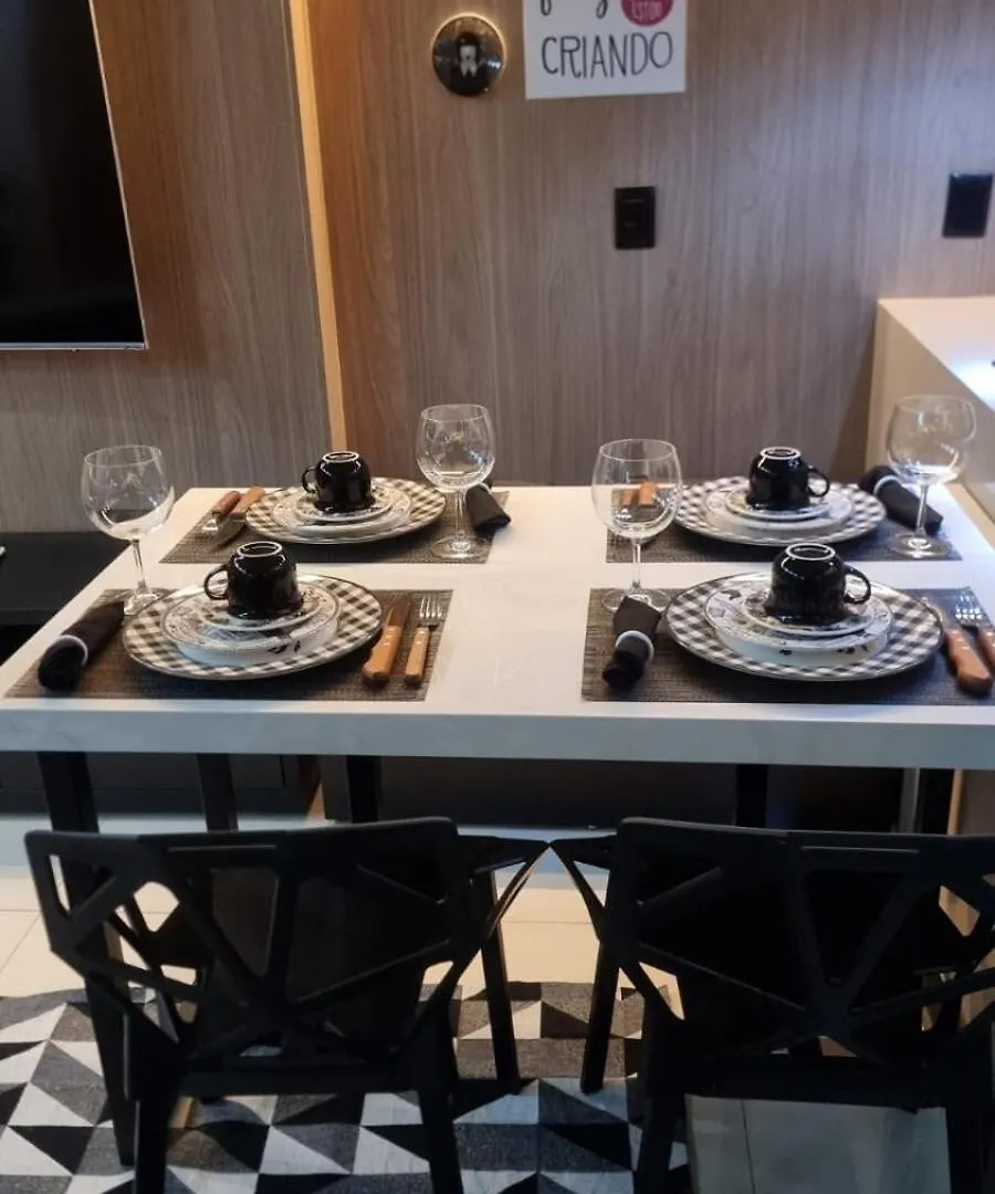 Premium Stay Df Plaza Shopping Brasilia Brazil