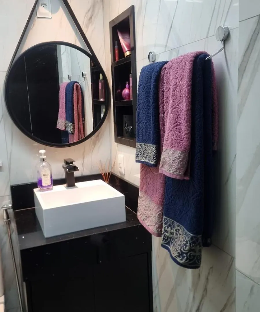 Apartment Premium Stay Df Plaza Shopping Brasilia