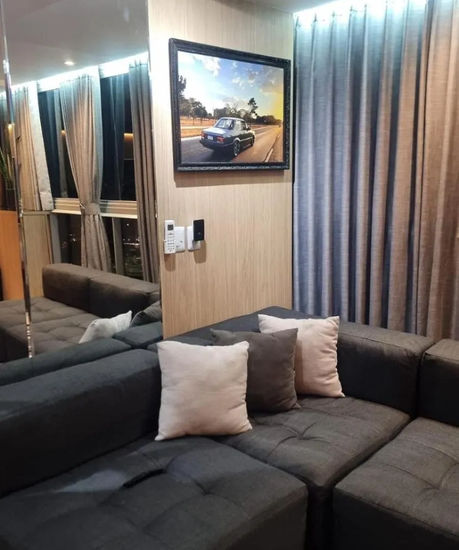 Apartment Premium Stay Df Plaza Shopping Brasilia Brazil