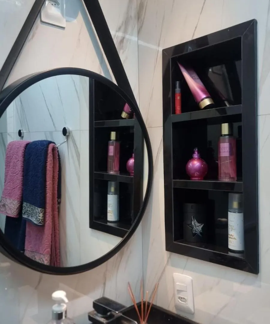 Premium Stay Df Plaza Shopping Brasilia