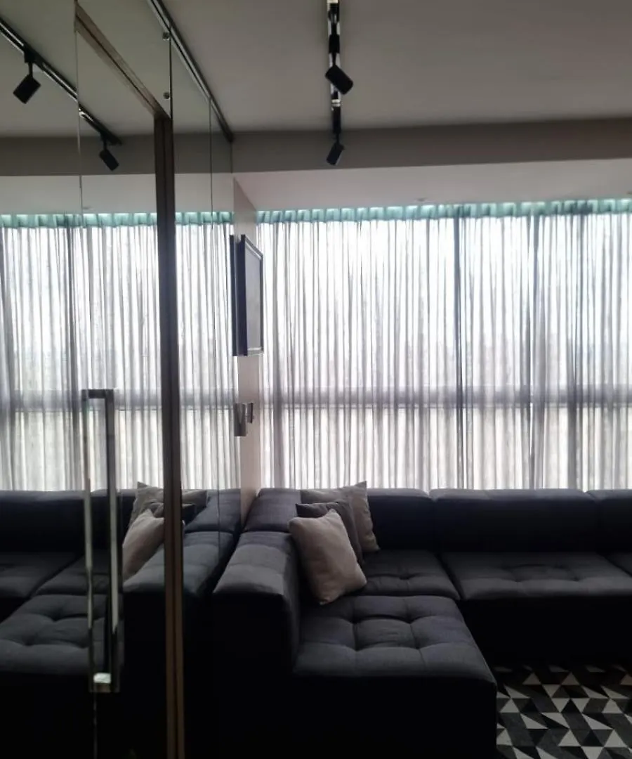 Premium Stay Df Plaza Shopping Brasilia